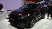 Honda VE-1 2021